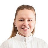 Врач Михайлова Дарья Владимировна