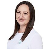 Врач Михайлова Екатерина Леонидовна