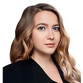 Врач Михайлова Екатерина Сергеевна