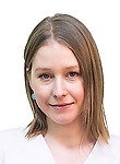 Врач Михайлова Елена Алексеевна