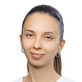Врач Михайлова Елена Андреевна