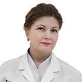 Врач Михайлова Елена Викторовна