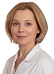Врач Михайлова Елена Вячеславовна