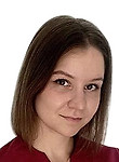 Врач Михайлова Елизавета Александровна