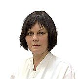 Врач Михайлова Ирина Иосифовна