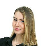 Врач Михайлова Яна Игоревна