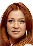 Врач Михайлова Юлия Александровна