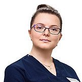 Врач Михайлова Юлия Борисовна