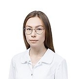 Врач Михайлова Юлия Игоревна