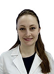 Врач Михайлова Кристина Павловна