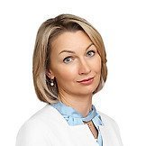 Врач Михайлова Ксения Владимировна