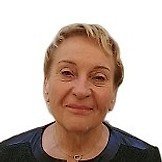 Врач Михайлова Лариса Григорьевна