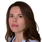 Врач Михайлова Людмила Кирилловна