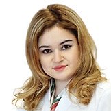 Врач Михайлова Мариана Владимировна