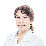 Врач Михайлова Мария Сергеевна