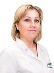 Врач Михайлова Марина Юрьевна