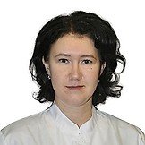 Врач Михайлова Наталья Валентиновна