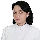 Врач Михайлова Наталья Валерьевна