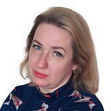 Врач Михайлова Наталья Викторовна