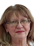 Врач Михайлова Наталья Владимировна
