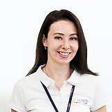 Врач Михайлова Нина Юрьевна