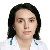 Врач Михайлова Оксана Андреевна