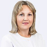 Врач Михайлова Оксана Юрьевна