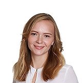 Врач Михайлова Оксана Олеговна