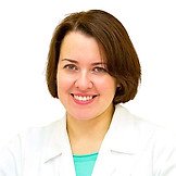 Врач Михайлова Ольга Алексеевна