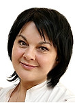 Врач Михайлова Ольга Анатольевна