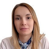 Врач Михайлова Ольга Вячеславовна