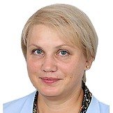 Врач Михайлова Светлана Анатольевна