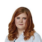 Врач Михайлова Валентина Анатольевна