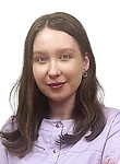 Врач Михайлова Варвара Алексеевна