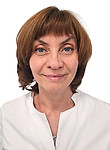 Врач Михайлова Вера Альбертовна