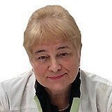 Врач Михайлова Вера Анатольевна