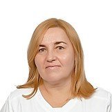 Врач Михайлова Жанна Владимировна