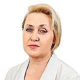 Врач Михайловичева Елена Васильевна