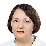 Врач Михайловская Галина Георгиевна
