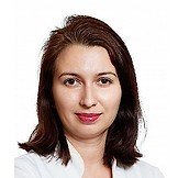 Врач Михайловская Ольга Павловна