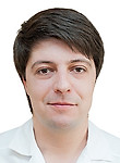 Врач Михайловский Алексей Андреевич