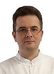 Врач Михайловский Артур Владимирович