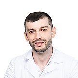 Врач Михайловский Михаил Михайлович
