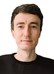 Врач Михальцевич Денис Сергеевич