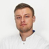 Врач Михальченко Алексей Владимирович