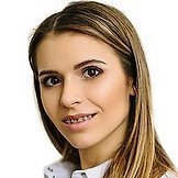 Врач Михальчева Валерия Александровна
