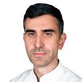 Врач Михаленко Игорь Викторович