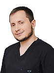 Врач Михалев Александр Владимирович