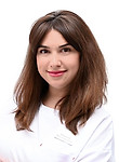 Врач Михалева Анна Сергеевна