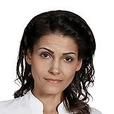 Врач Михалева Ирина Евгеньевна